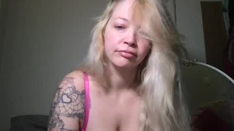 Randii online show from February 27, 2025, 11:10 am