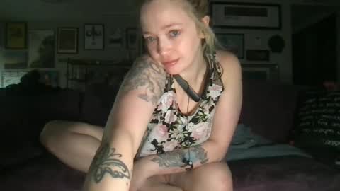 Randii online show from March 6, 2025, 1:57 pm