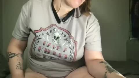 Randii online show from November 13, 2025, 4:06 pm