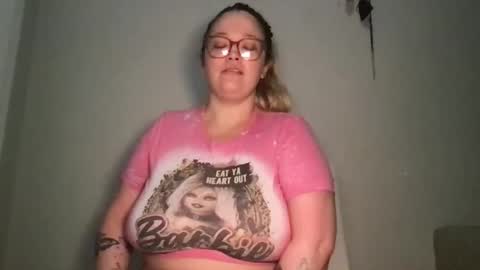 Randii online show from May 3, 2026, 3:12 am