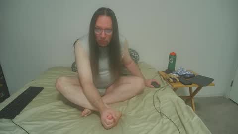 rando1235 online show from January 11, 2026, 6:02 pm