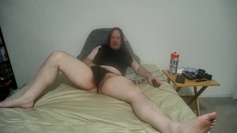 rando1235 online show from March 14, 2026, 3:12 am