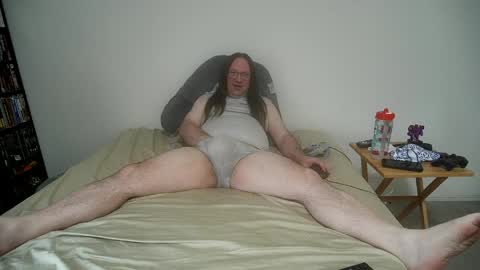 rando1235 online show from March 26, 2026, 1:33 am