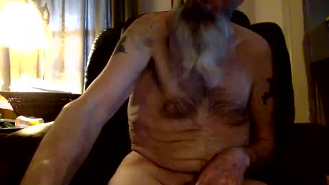 Randy online show from February 13, 2025, 1:48 pm
