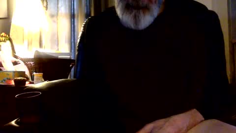 Randy online show from February 23, 2025, 1:42 pm