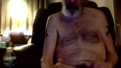 Randy online show from March 10, 2025, 10:37 am