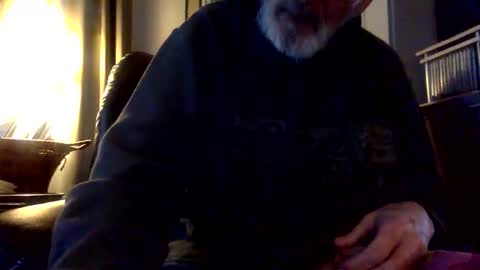 Randy online show from February 13, 2026, 1:07 pm