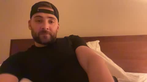 randomdude5950 online show from May 11, 2026, 2:06 am