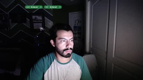 randomink3 online show from September 16, 2025, 1:12 pm