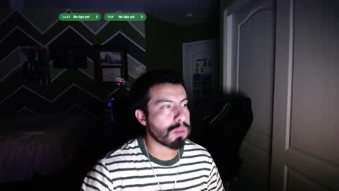 randomink3 online show from September 25, 2025, 1:15 pm