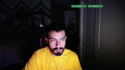 randomink3 online show from October 14, 2025, 3:40 am