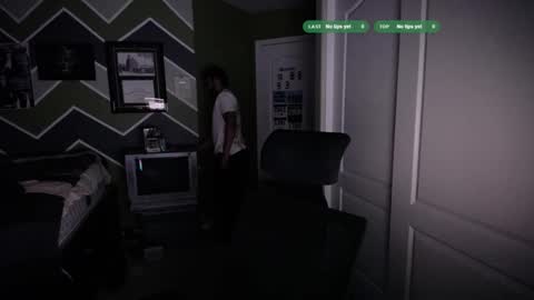 randomink3 online show from November 1, 2025, 8:27 am