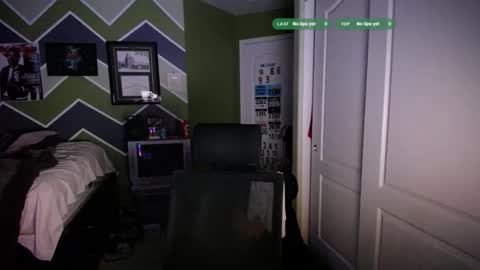 randomink3 online show from December 14, 2025, 2:06 am