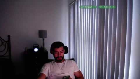randomink3 online show from May 9, 2026, 1:55 am