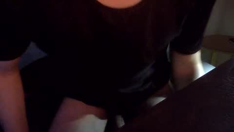 randomlucifer30 online show from October 1, 2025, 8:48 pm