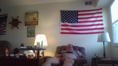 randy3378 online show from March 29, 2026, 1:44 pm