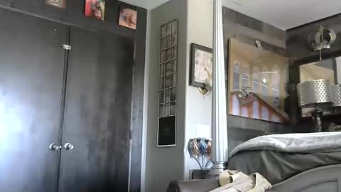 Randy8inbater online show from November 25, 2025, 8:42 pm