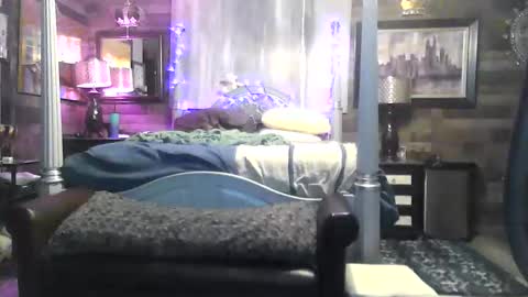 Randy8inbater online show from February 19, 2026, 12:01 pm