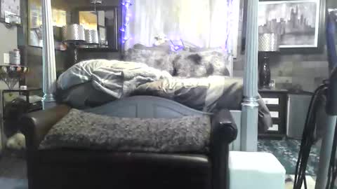 Randy8inbater online show from February 26, 2026, 10:20 pm