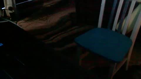 Randy8inbater online show from April 9, 2026, 12:10 am