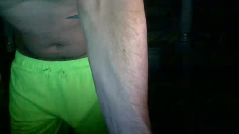 Snapshot of randybater8in chatting on April 21, 2026, 11:05 am Randy8inbater online show from April 21, 2026, 11:05 am