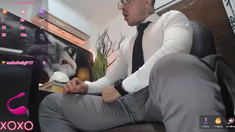 Snapshot of randylukehot chatting on October 23, 2025, 10:36 am randylukehot online show from October 23, 2025, 10:36 am