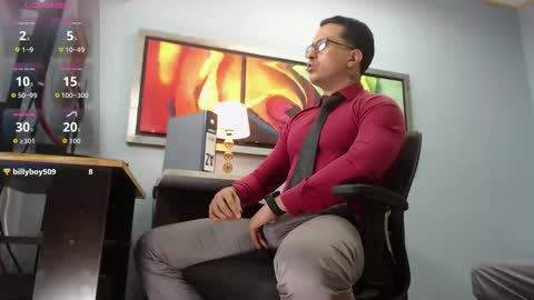 randylukehot online show from February 3, 2026, 6:02 pm