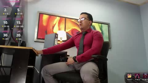 randylukehot online show from February 4, 2026, 4:57 pm