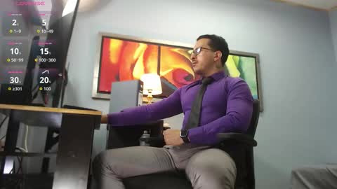 randylukehot online show from February 13, 2026, 6:37 pm