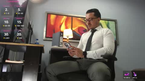 randylukehot online show from February 27, 2026, 6:52 pm