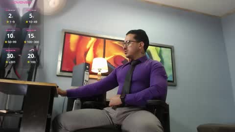 randylukehot online show from March 11, 2026, 11:27 am