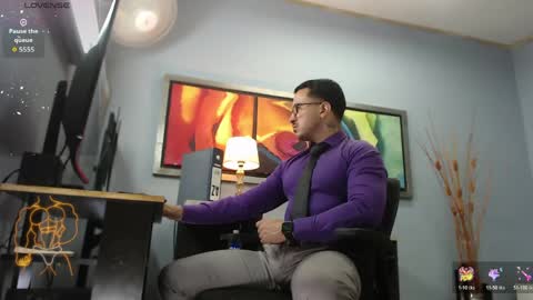 randylukehot online show from April 28, 2026, 7:30 pm