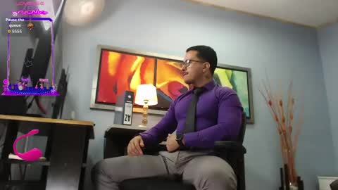 randylukehot online show from May 3, 2026, 8:20 am