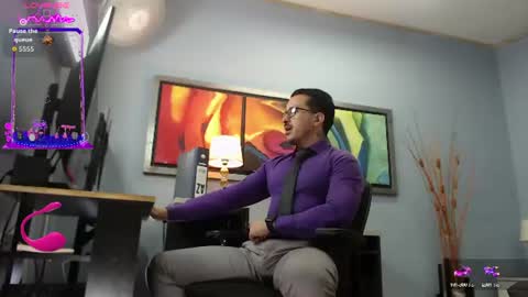 randylukehot online show from June 10, 2026, 7:24 pm