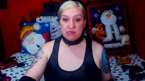 Snapshot of randymaturex01 chatting on December 8, 2024, 4:46 am Sonia online show from December 8, 2024, 4:46 am