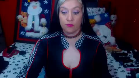 Snapshot of randymaturex01 chatting on December 15, 2024, 2:41 am Sonia online show from December 15, 2024, 2:41 am