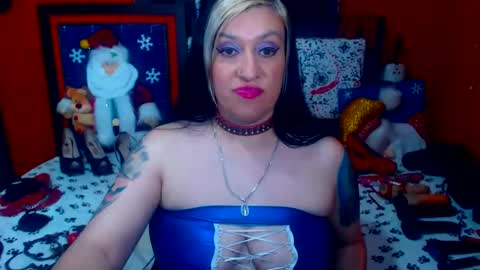 Snapshot of randymaturex01 chatting on December 24, 2024, 1:49 am Sonia online show from December 24, 2024, 1:49 am