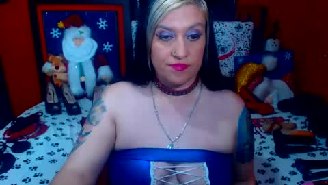 Snapshot of randymaturex01 chatting on December 24, 2024, 5:05 am Sonia online show from December 24, 2024, 5:05 am