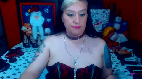 Snapshot of randymaturex01 chatting on December 27, 2024, 6:46 am Sonia online show from December 27, 2024, 6:46 am
