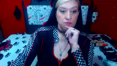 Snapshot of randymaturex01 chatting on January 23, 2025, 12:57 am Sonia online show from January 23, 2025, 12:57 am