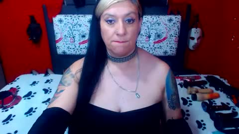 Snapshot of randymaturex01 chatting on January 24, 2025, 4:27 am Sonia online show from January 24, 2025, 4:27 am