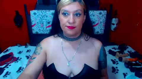 Snapshot of randymaturex01 chatting on January 29, 2025, 4:58 am Sonia online show from January 29, 2025, 4:58 am