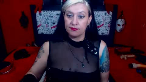 Snapshot of randymaturex01 chatting on February 27, 2025, 8:28 am Sonia online show from February 27, 2025, 8:28 am