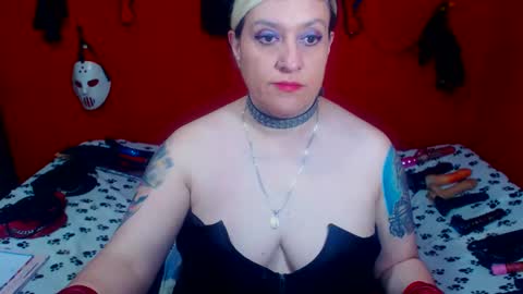 Snapshot of randymaturex01 chatting on September 10, 2025, 2:00 am Sonia online show from September 10, 2025, 2:00 am