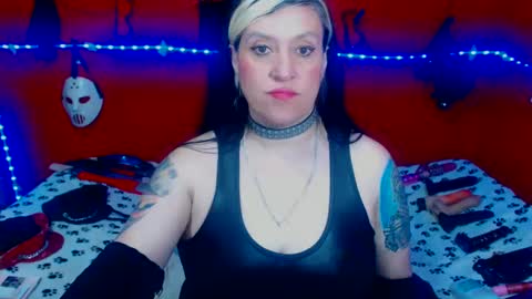 Snapshot of randymaturex01 chatting on September 11, 2025, 1:06 am Sonia online show from September 11, 2025, 1:06 am