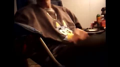 Snapshot of randyrichard_25 chatting on February 23, 2025, 2:07 am randyrichard_25 online show from February 23, 2025, 2:07 am