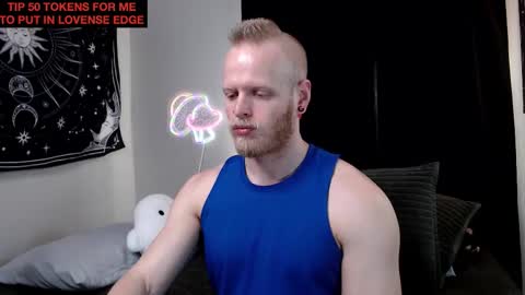 Randy Rod online show from December 22, 2025, 7:33 pm