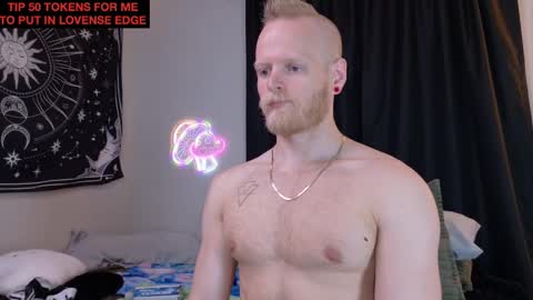 Randy Rod online show from February 17, 2026, 4:09 am