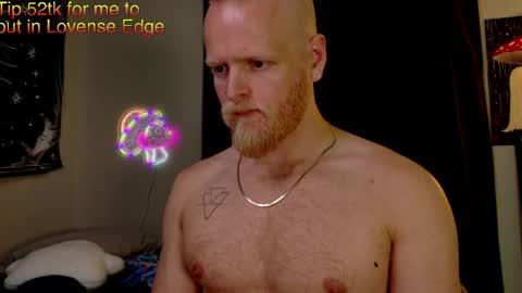 Randy Rod online show from May 9, 2026, 8:08 am