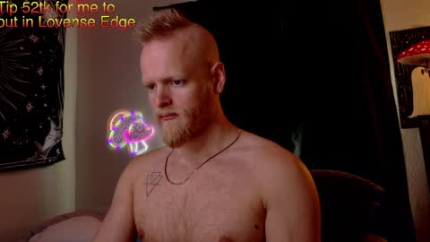 Randy Rod online show from May 10, 2026, 8:14 pm